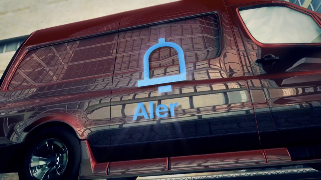 FleetSharp GPS Tracking