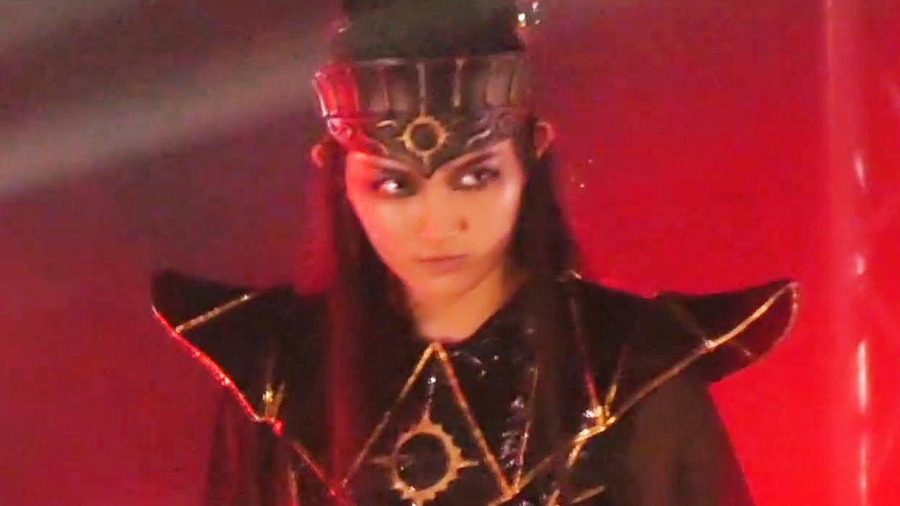 BABYMETAL - 新 AKATSUKI「ダークサイド Darkside」Live compilation