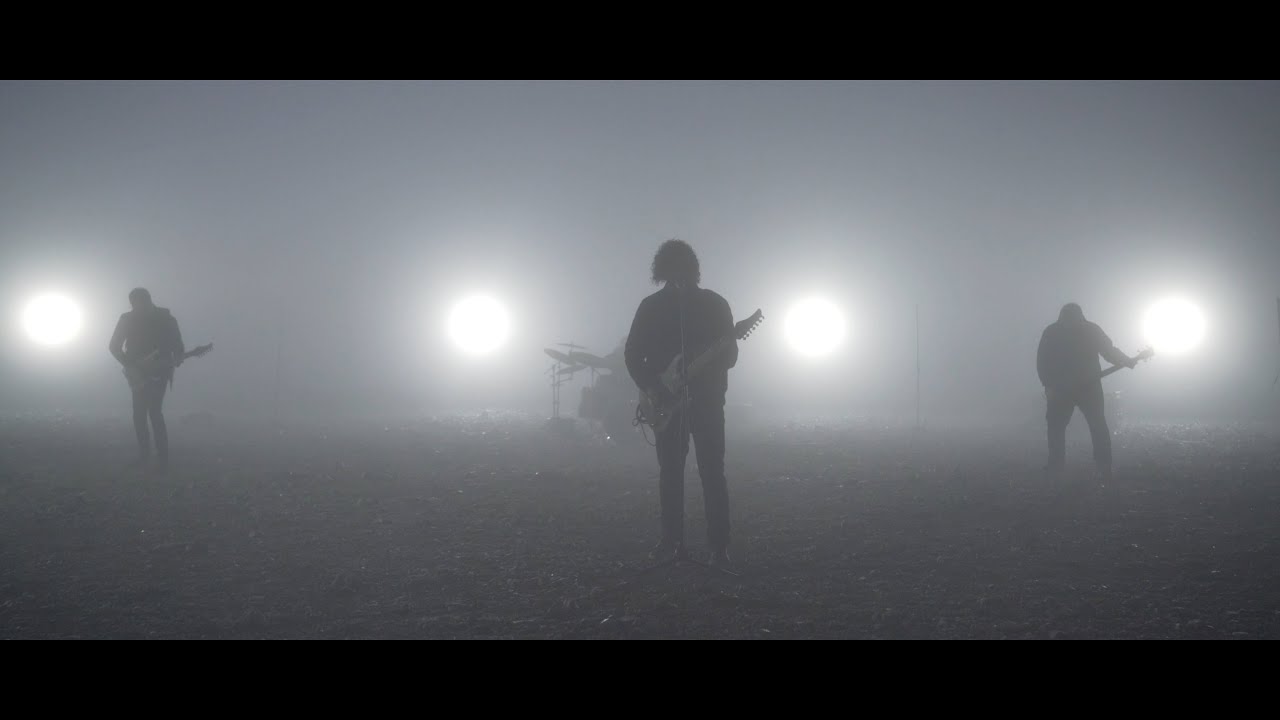 HYPNO5E -  Sheol Part II (Official Video)