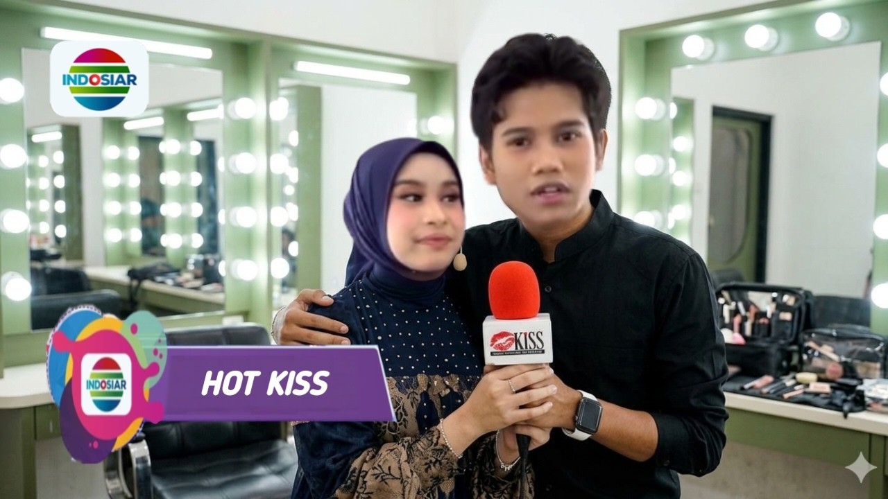 Valen Tak Tergantikan!! Didepan Media Indosiar, Detik² Mila Akui Tak Bisa Jauh Dengan Valen.