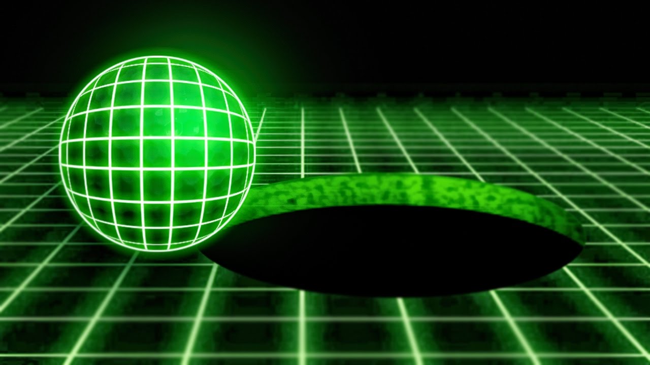 NEON MINI GOLF! (Golf With Your Friends)