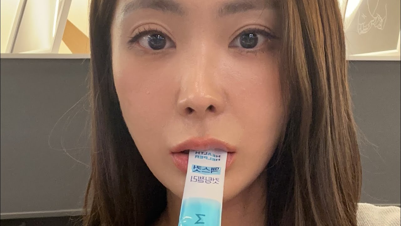 헬쓱이란 뭘까 매번 운동하면서 고민에 빠지는 헬쓱츠구미인 나….. 그래도 해야지 ; 먹고 운동하면서 헬쓱해지고싶으면 재생해보기 ~ 