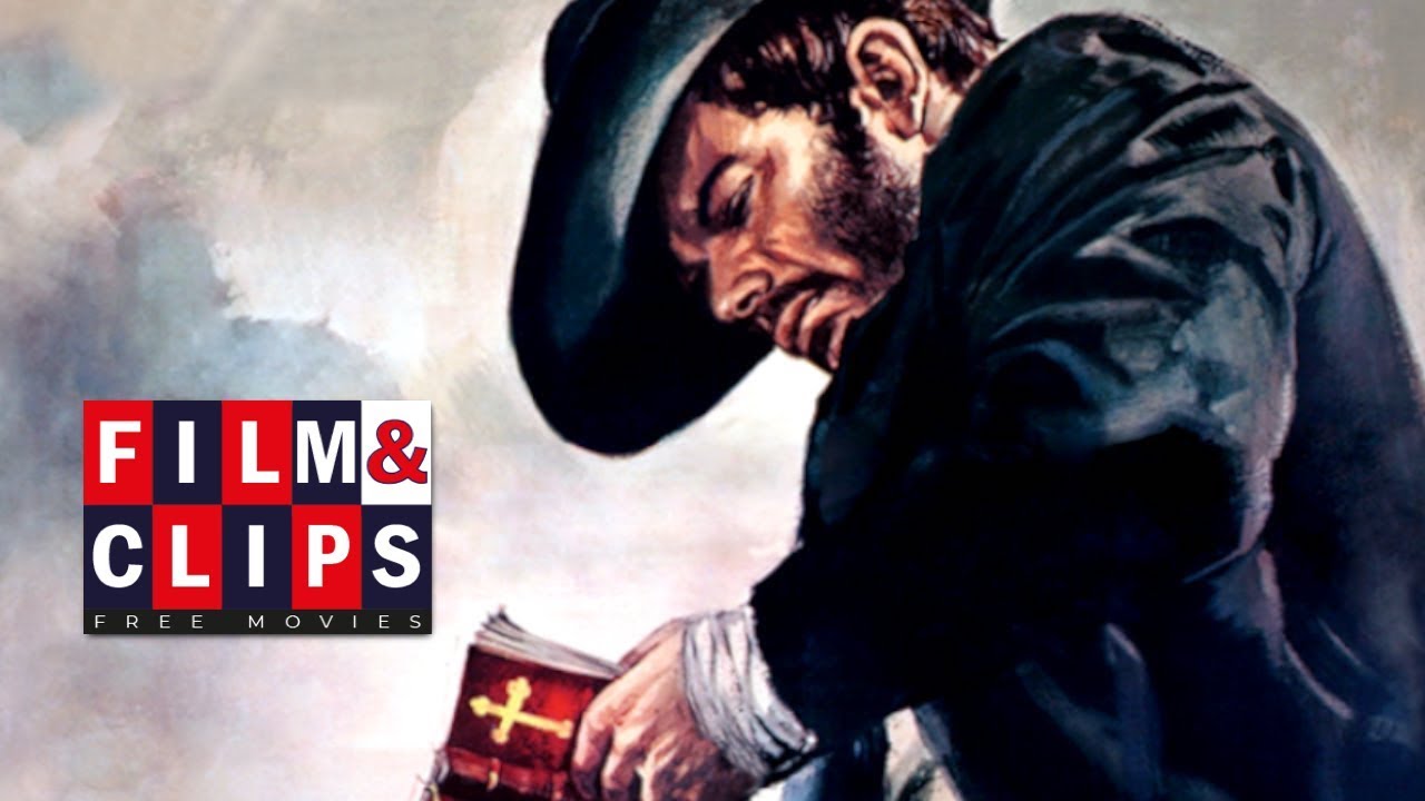 Requiescant - Full Movie by Film&Clips Free Movies
