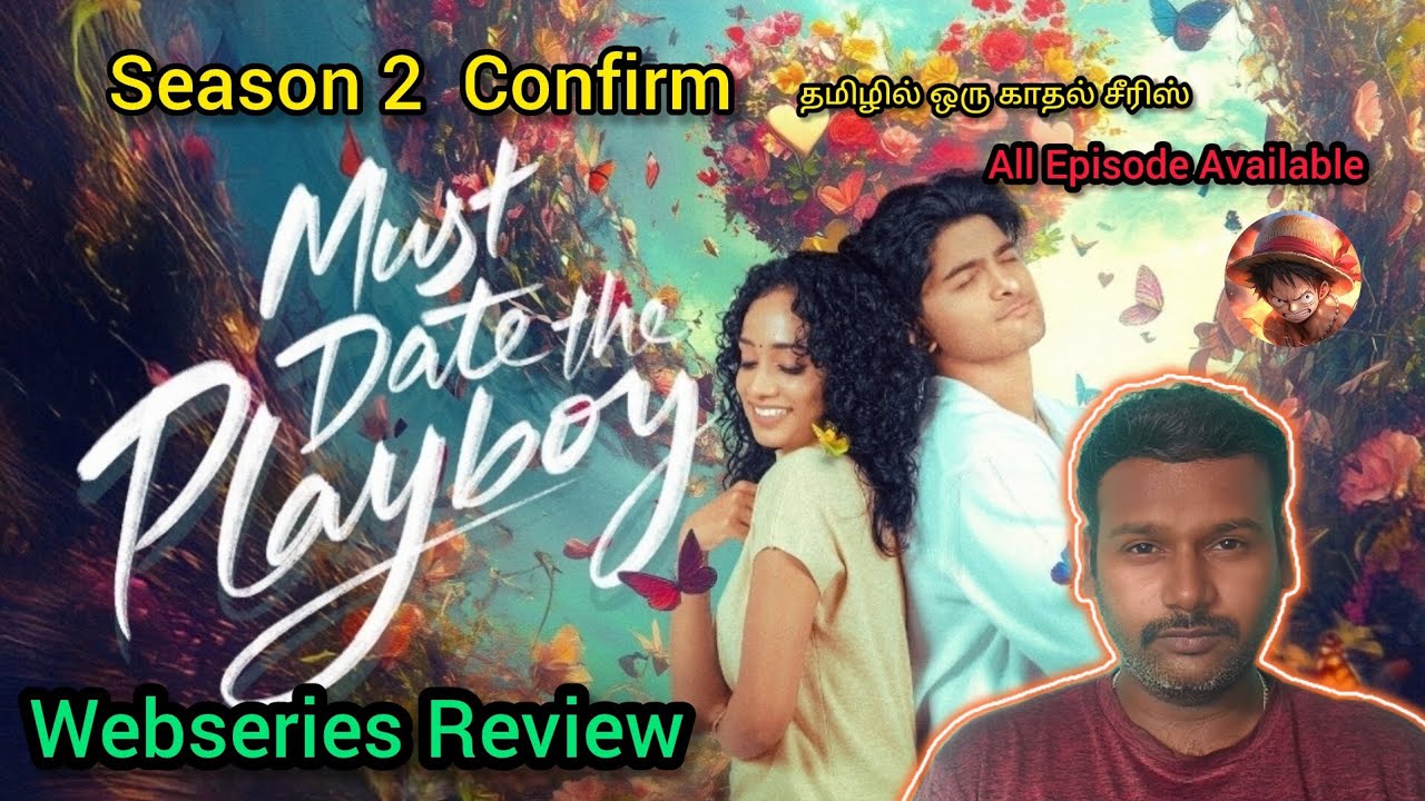 Must Date The Playboy Webseries Review Vimarsagangms 