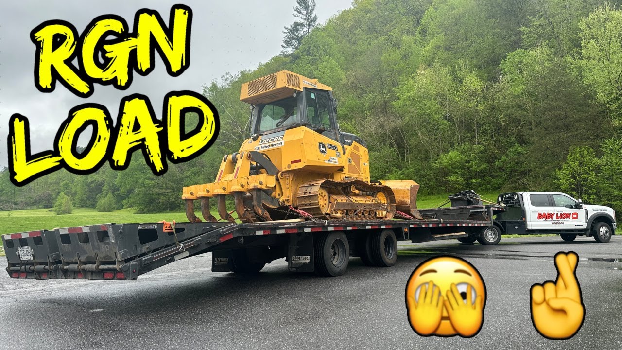 Как я зарабатываю деньги💰 в Hotshot Trucking 🚛 [В стиле видеоблога] Тебе нужно делать то, что ты ...