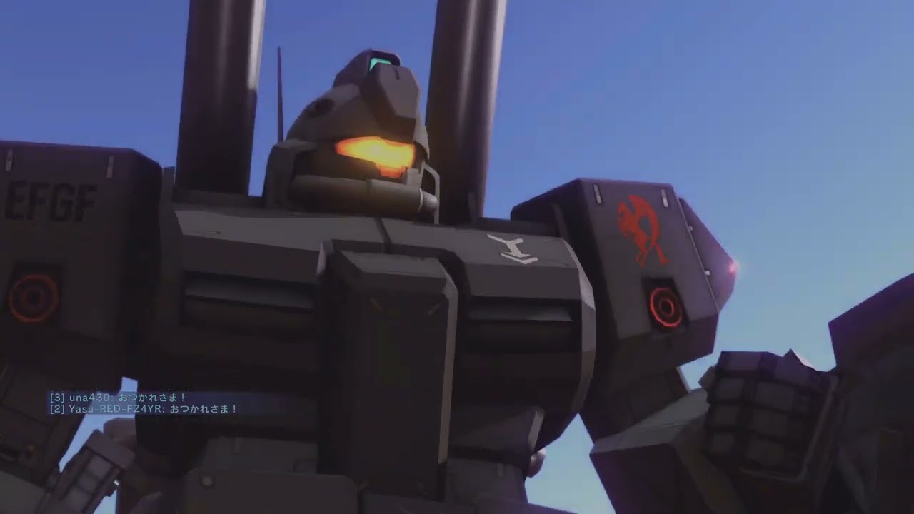 バトオペ ジムキャII 11.7万 550 2026.02.15