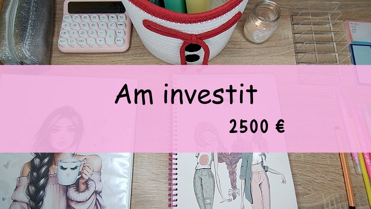 Am terminat prima provocare financiară din 2026