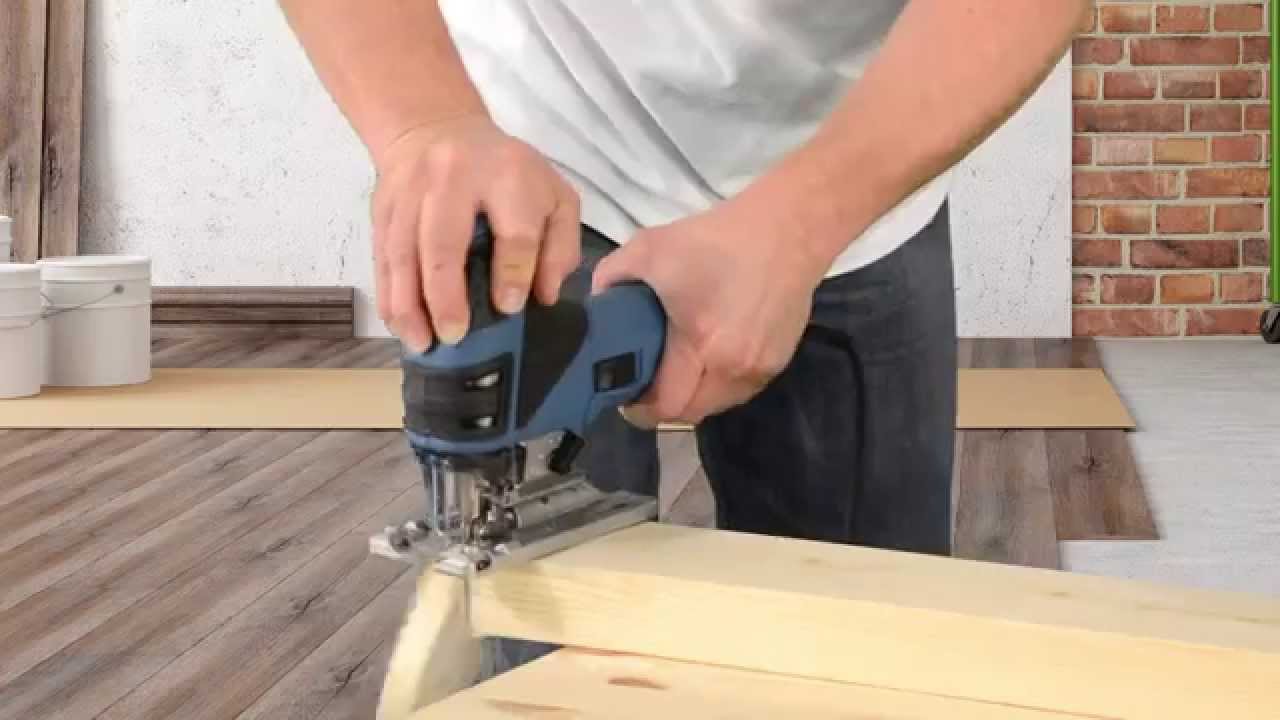 Makita pistosaha 4351FCTJ