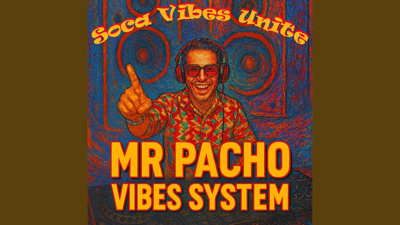 Soca Vibes Unite