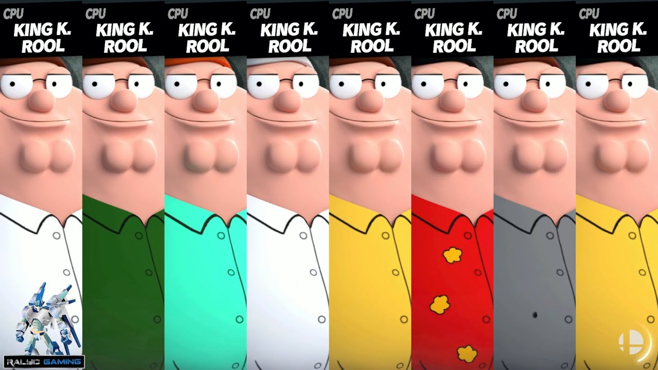 New Mod Battle:  Fortnite Peter Griffin Battle