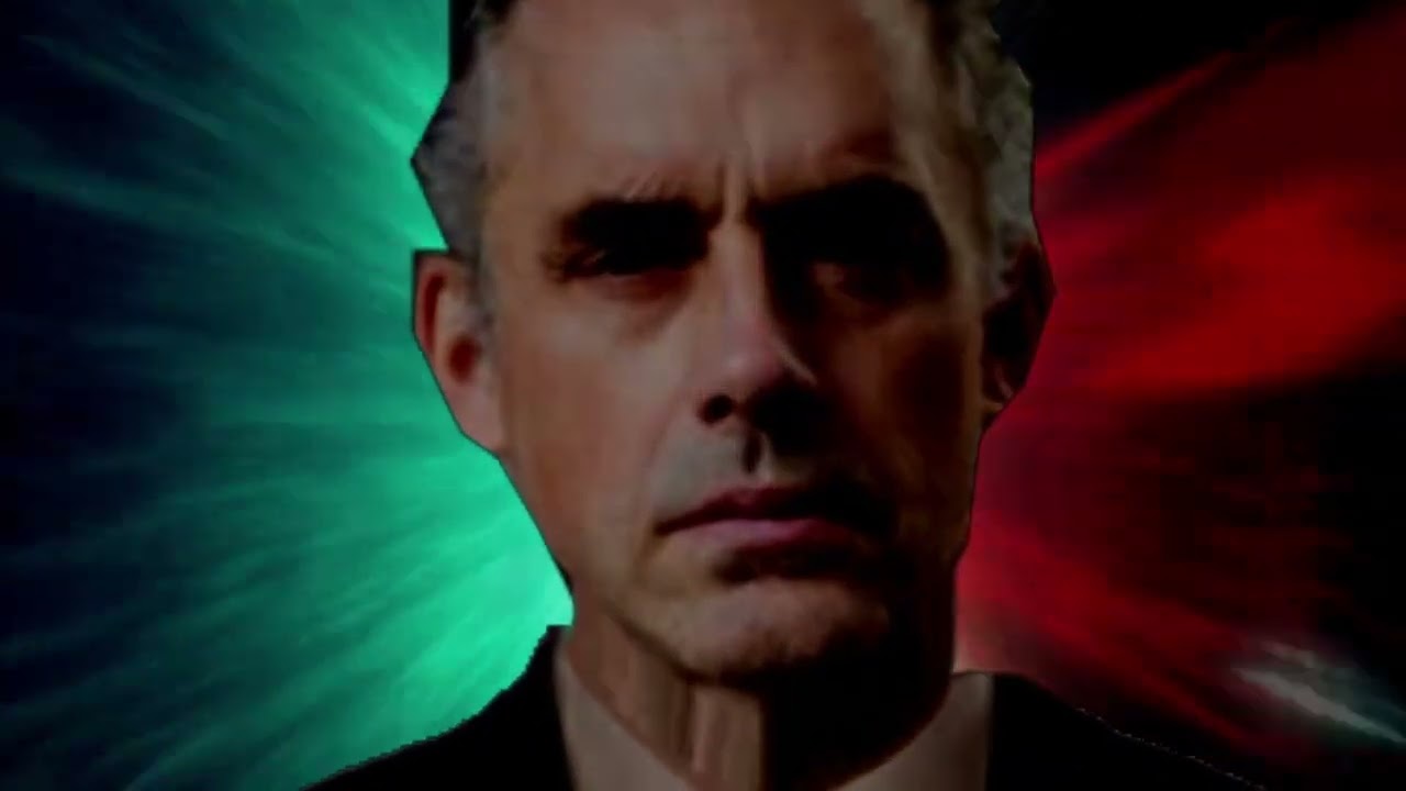 The Murdoch's Redpill Jordan Peterson and Kraut and Tea on Race