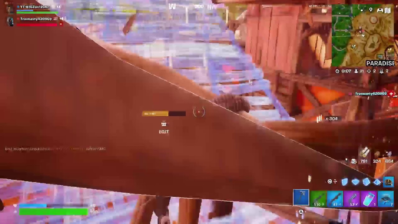 Ranked reload winning every game pt.3