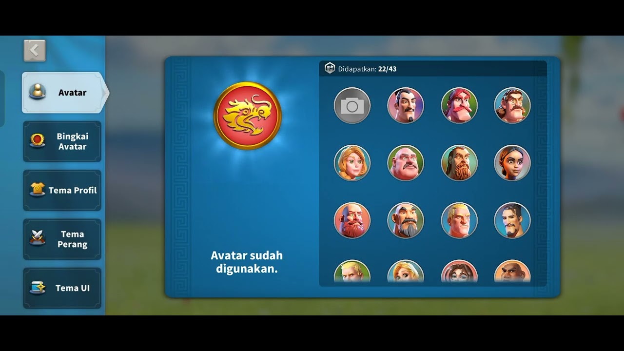 Document for Rise Of Kingdoms - Day 3