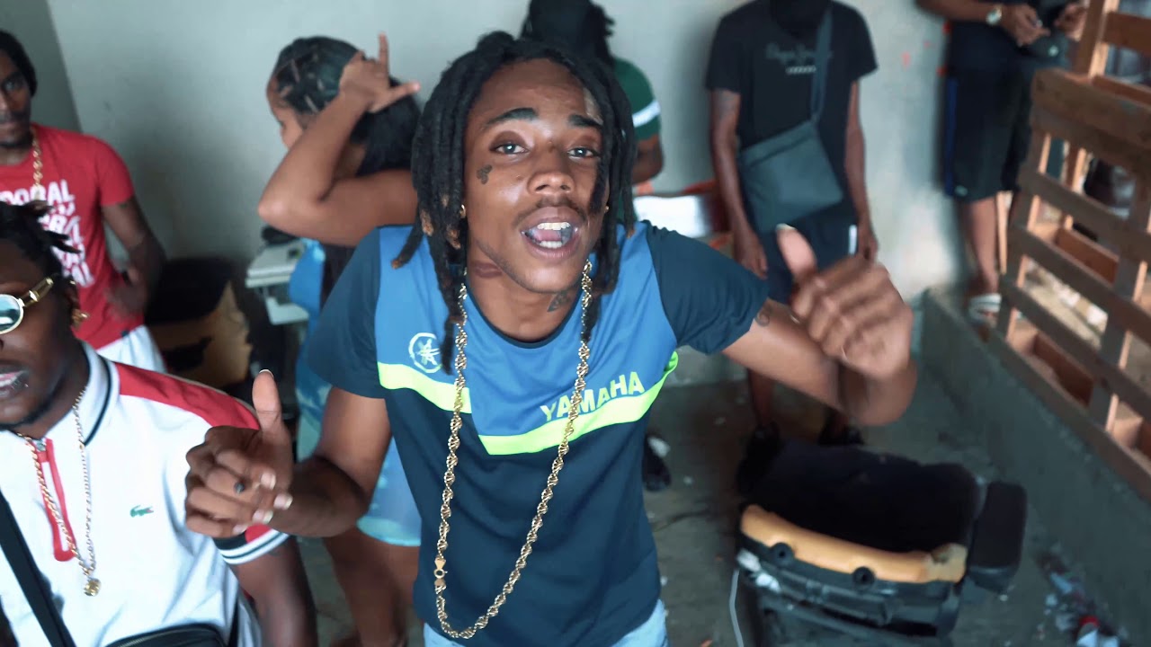 ÉPI PLUG MWEN - clip officiel