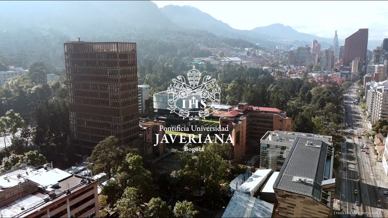 ¡Javeriana somos todos!