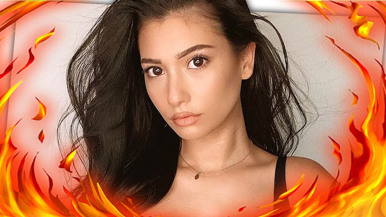 Warum Paola Maria HATE abbekommt