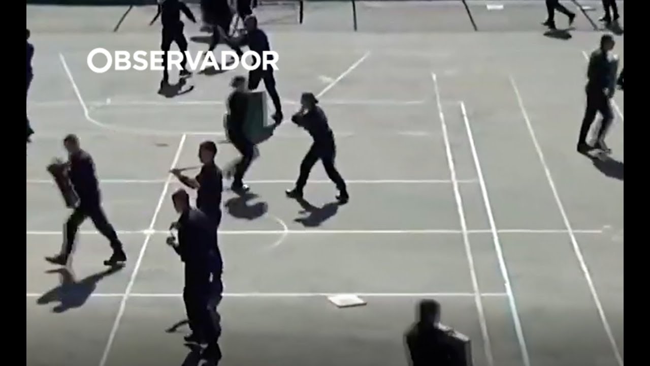 O que é a 
