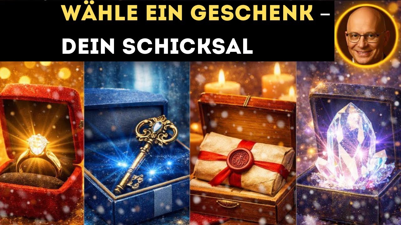 WOHIN FÜHRT DEIN WEG IM JAHR 2026? WÄHLE DEN SCHLITTEN. ✨