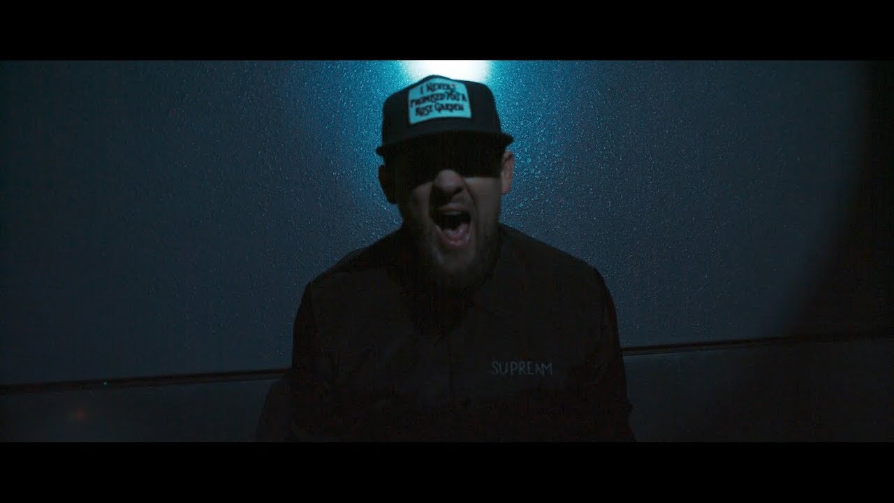 Good Charlotte - Self Help (Official Music Video)