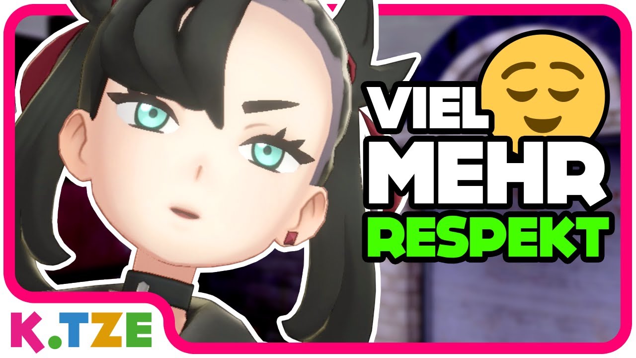 Mehr Respekt verschaffen 💪😎 Pokemon Schild für Kinder | Folge 52