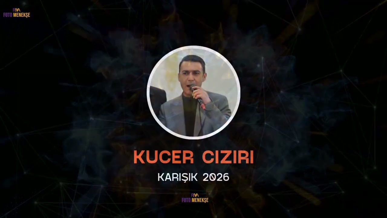 KUCER CİZİRİ KARIŞIK 2026