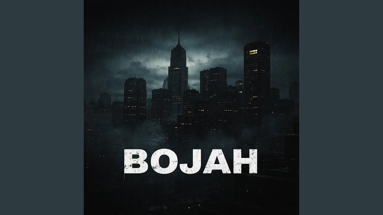 BOJAH