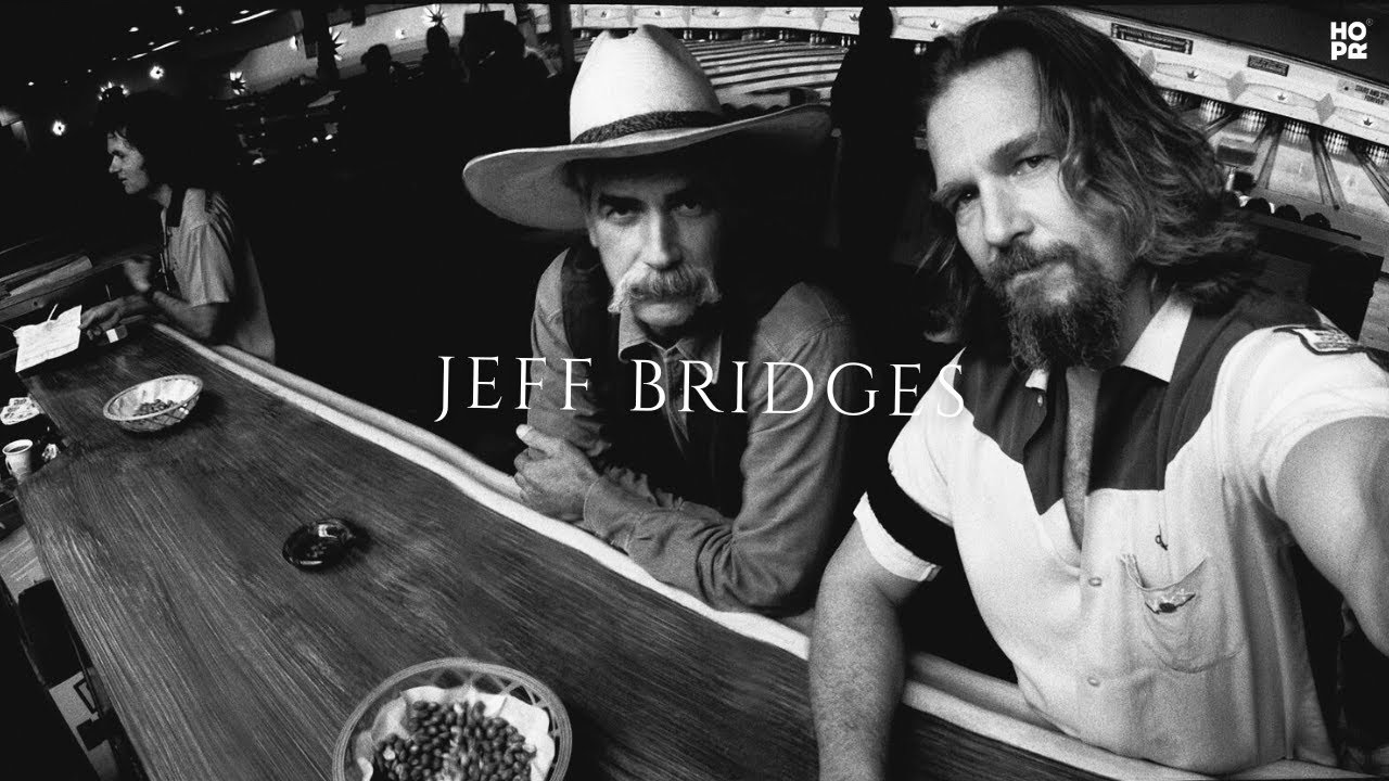 Jeff Bridges: Behind the Camera.