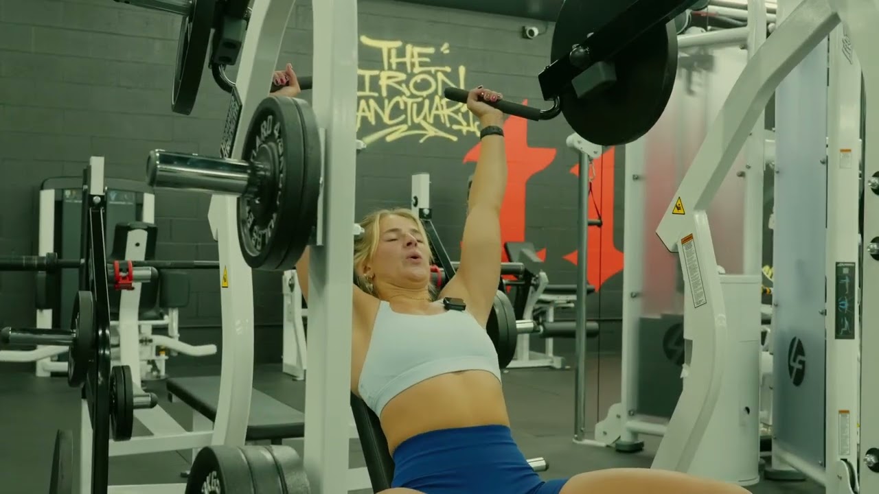 best gym video if you wanna laugh watch this