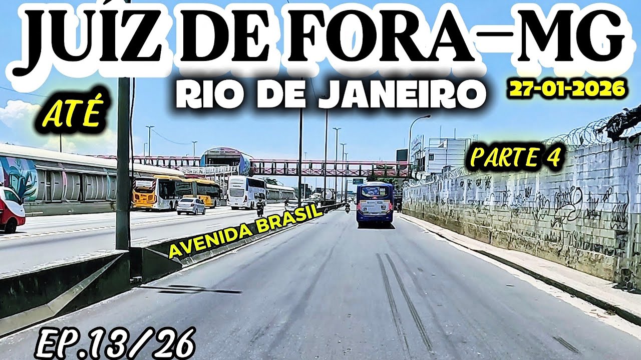 JUÍZ DE FORA-MG X RIO DE JANEIRO, PARTE 4 #minasgerais #riodejaneiro #divisadeestado #elovias #obras