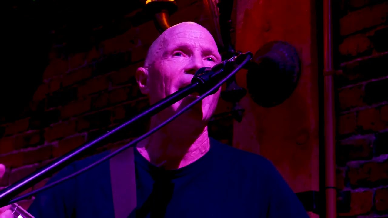 Twenty Flight Rock - Eddie Cochran Cover