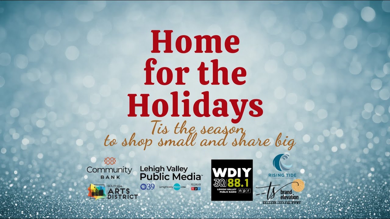 Home for the Holidays: Self-Care & Wellness