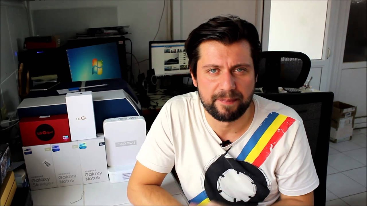 LG V10 Genel değerlendirme