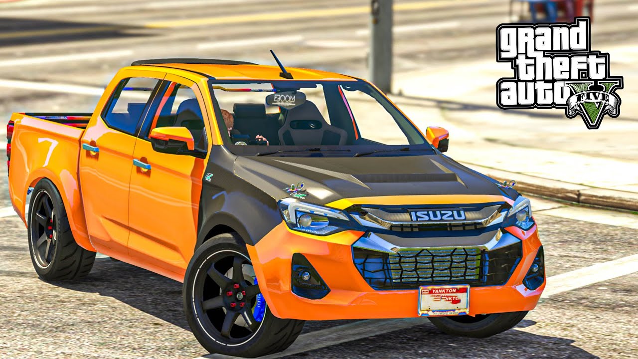 เล่นแบบชีวิตจริง ซีซั่น 3 ตอนที่ 22 (Real Life Season 3 GTA V)