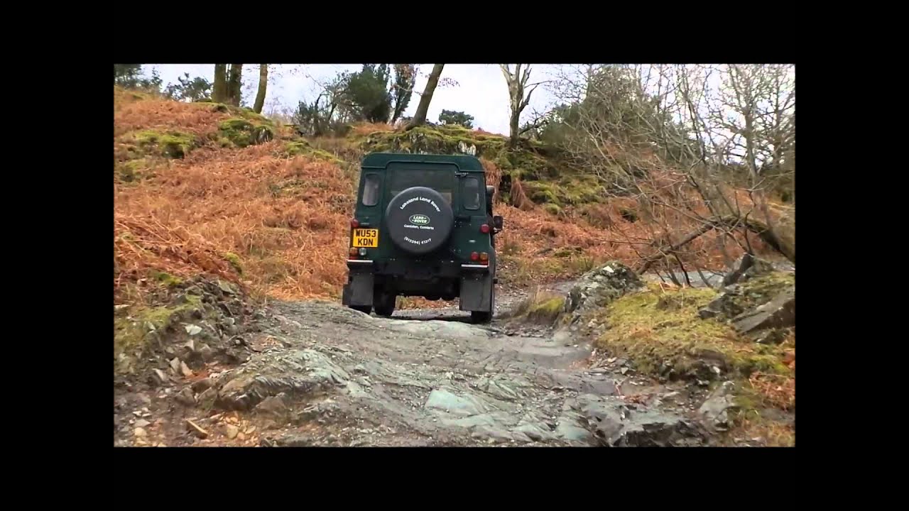 220214 Lake District, Cumbria (U5015, U5004 & U5002)