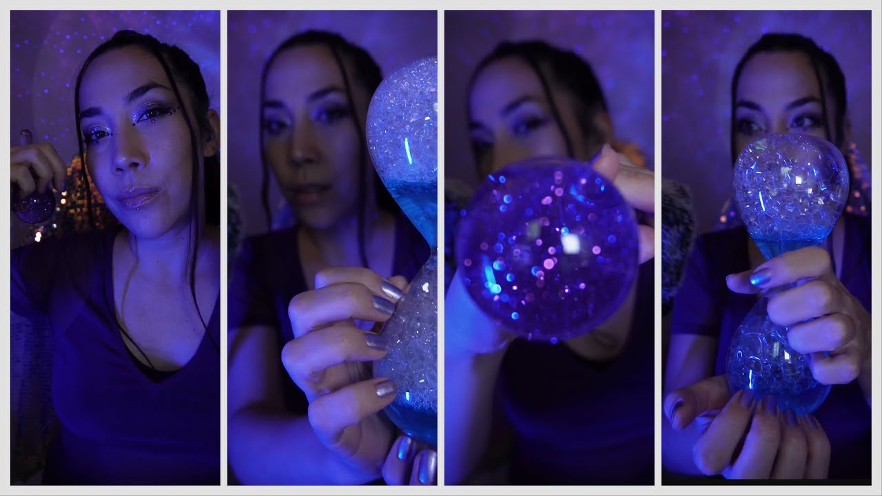 2 Hours of Soothing ASMR Singing to Relax and Sleep 🧜‍♀️