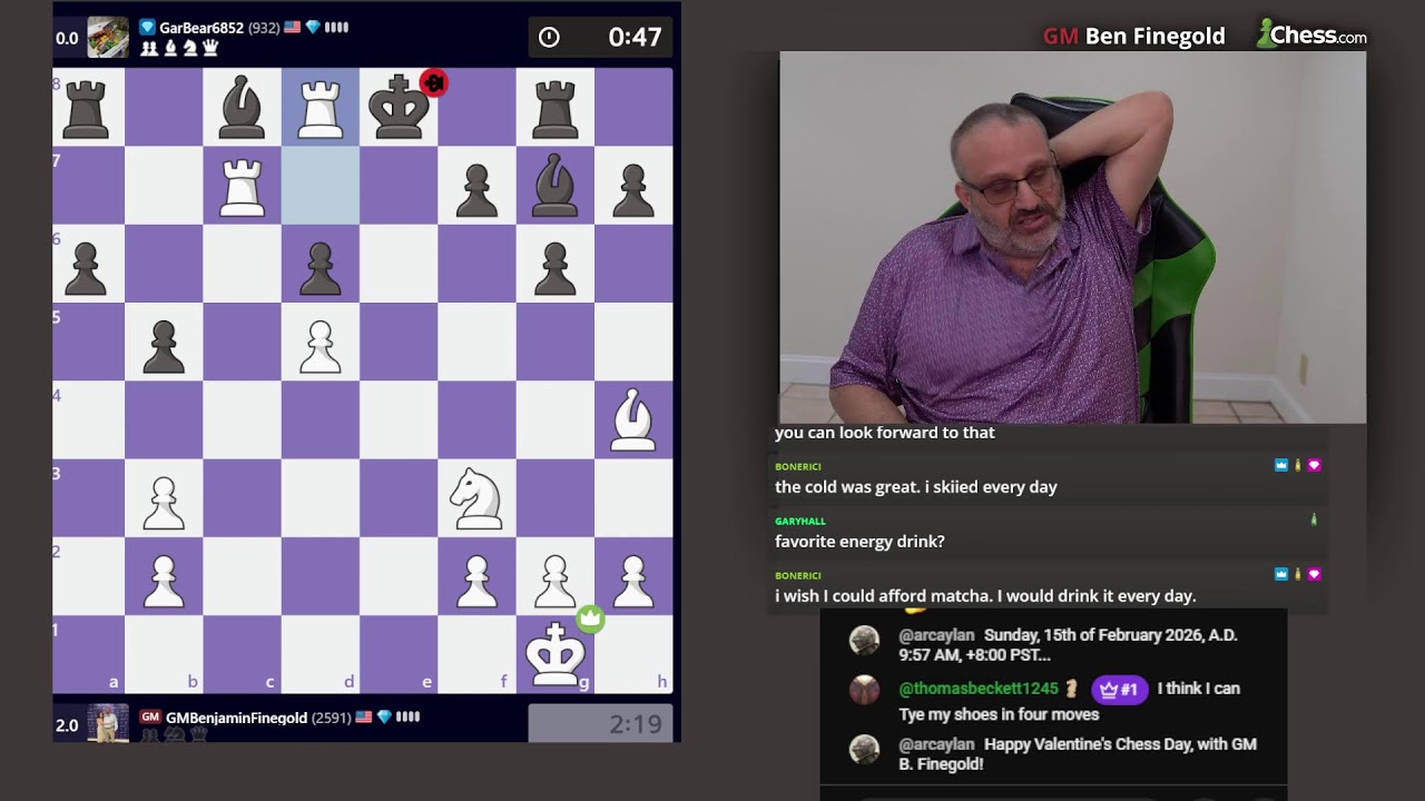 Sub Saturday - !challenge - Ben Plays Twitch Subs - 2-14-2026