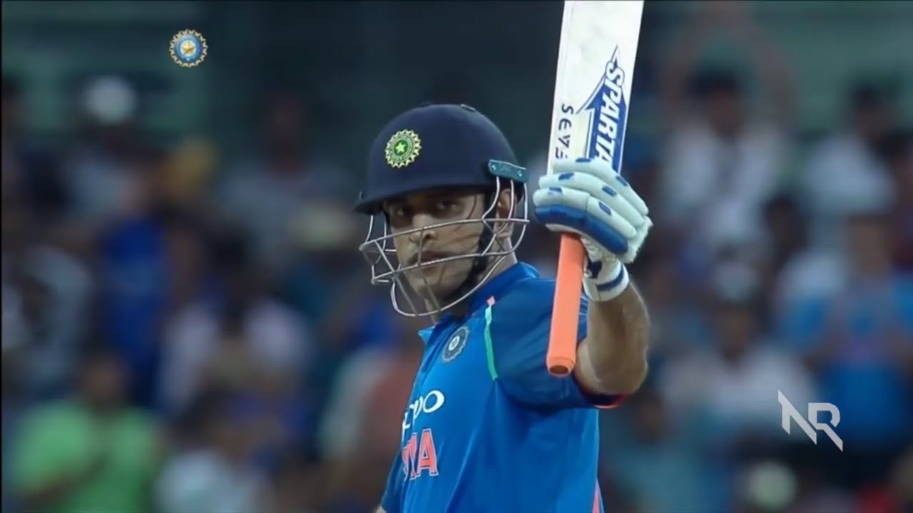 Legends never Die Ft. MS Dhoni | Dhoni in Indian cricket team 🇮🇳