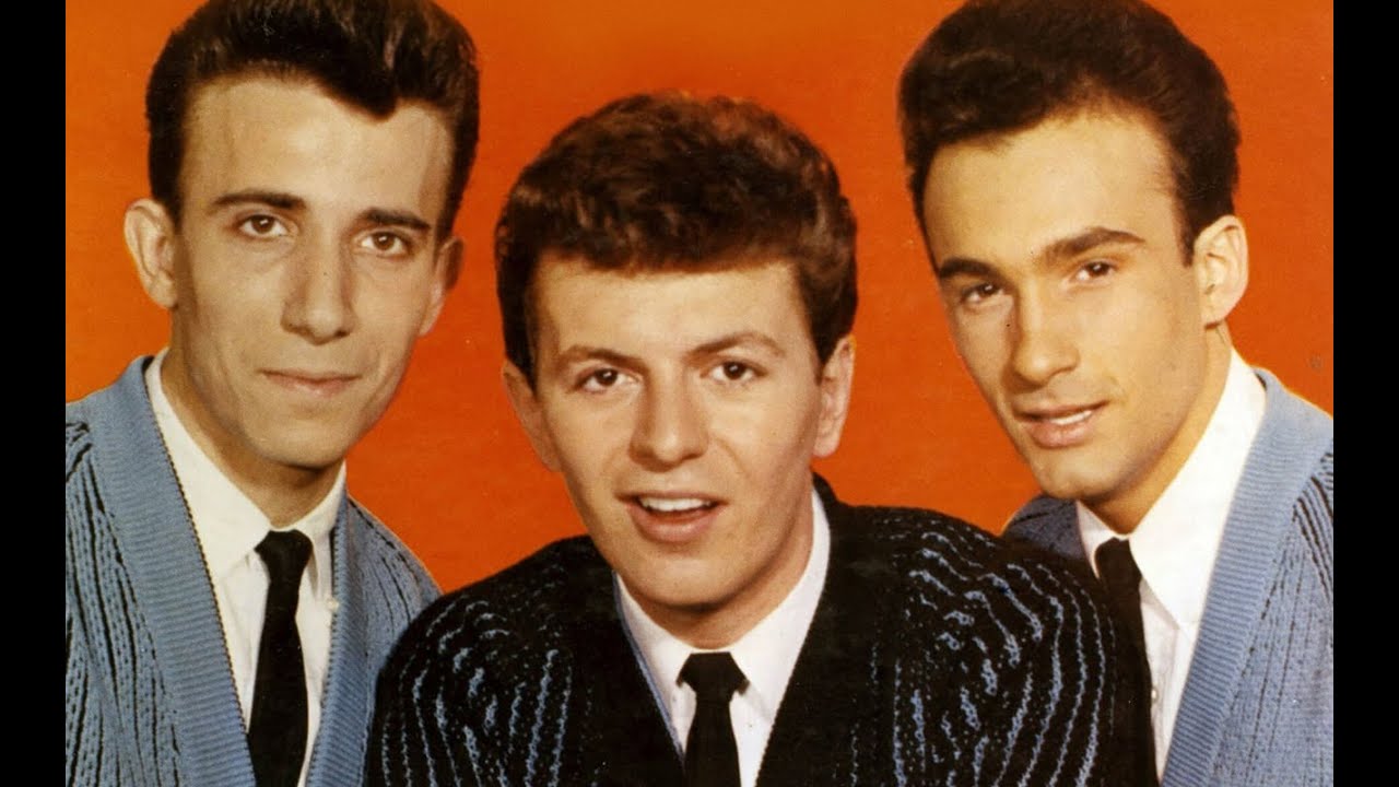 DION / THE BELMONTS - Some Of The Best