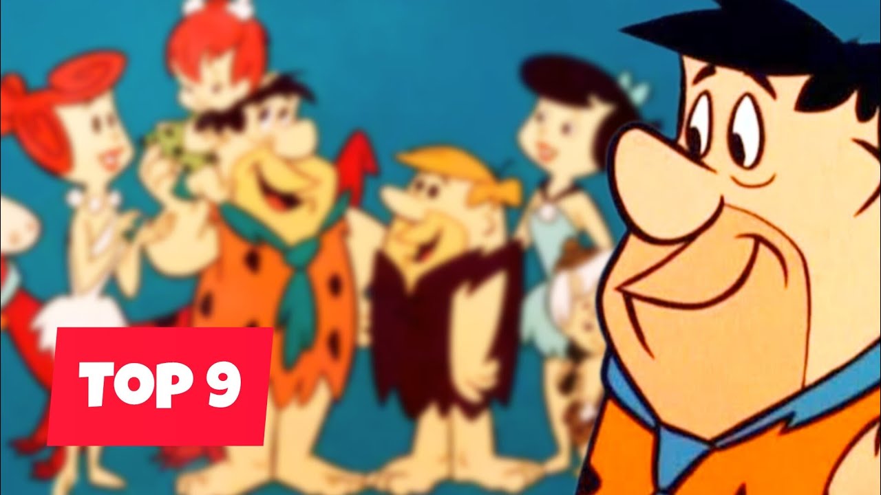 LOS PICAPIEDRA 9 COSAS QUE NO SABIAS DE SU IMPORTANCIA EN LA CULTURA DE LOS 90S