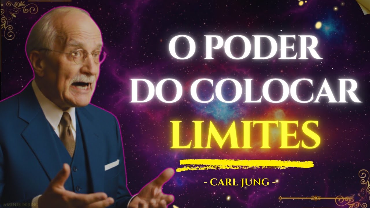 O PODER DE COLOCAR LIMITES: DIZER  NÃO  É DIZER  SIM  PARA VOCÊ