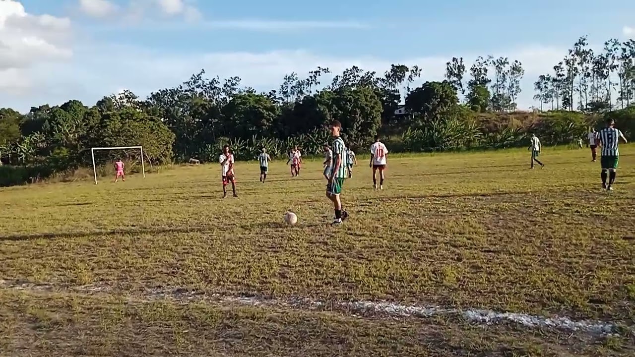 Curitiba do mulungu AL.0 X 0 flamengo de tupy  18/01/26