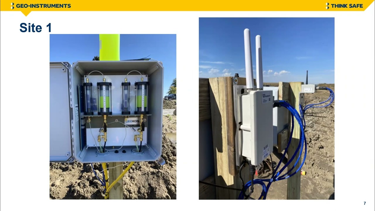 MGS-GI January 2023 - Instrumentation Case Study