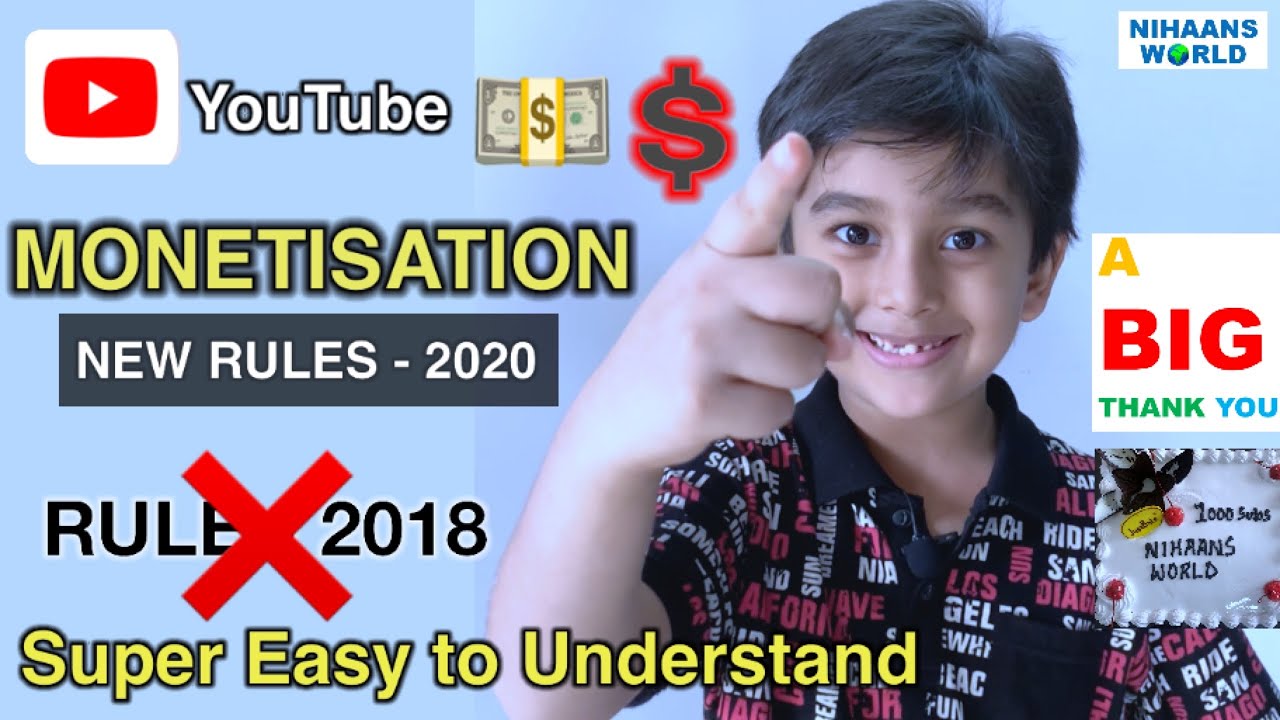 1000 Subscribers Celebration | YouTube Monetization Policy |1000 Subscribers 4000 Hours Watch Time|