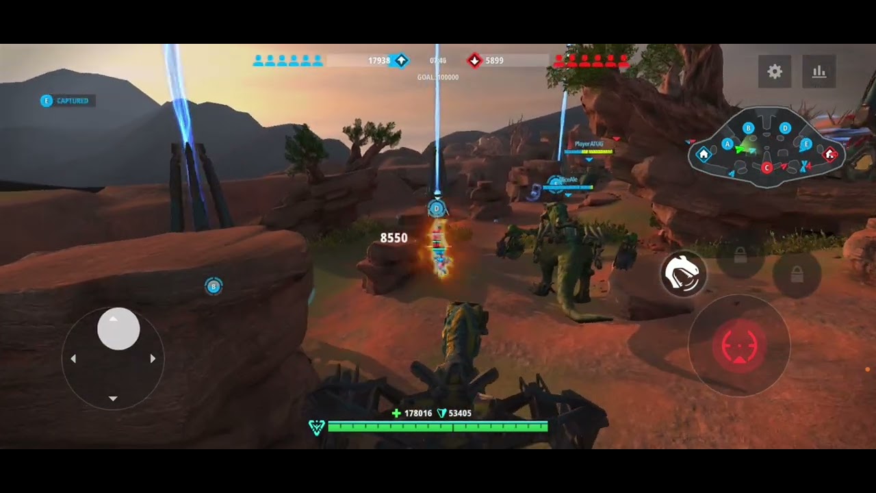 Compilado do Curie (Dino squad)