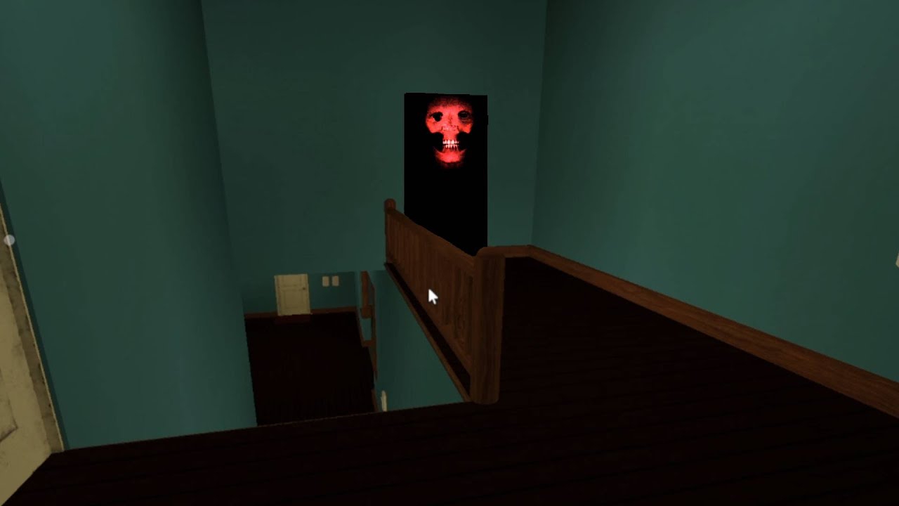 Jugando ALERTA AMBER en roblox 😱😱😱