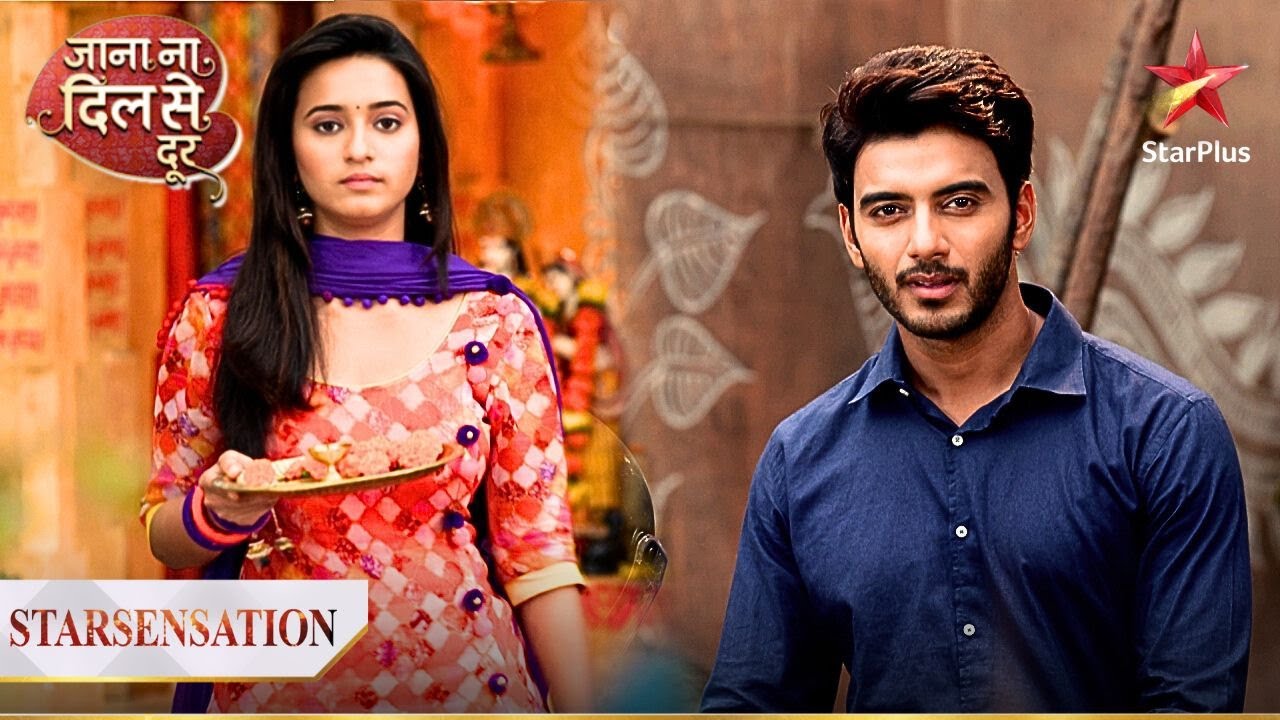 Kya Vividha करेगी Atharva ke liye पूजा? | Jana Na Dil Se Door