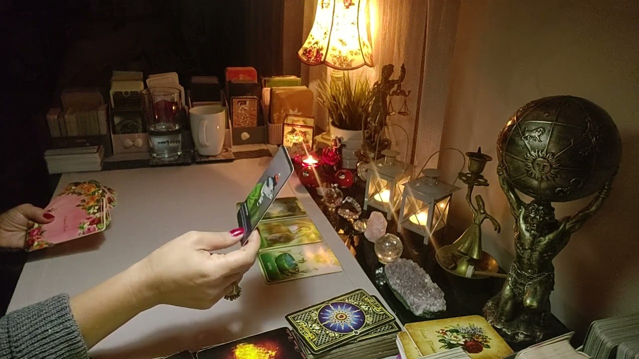 Aklındaki Kişinin Enerji Güncellemesi Gelmiş!! Koş! 🏃‍♂️ 🥳💌💯