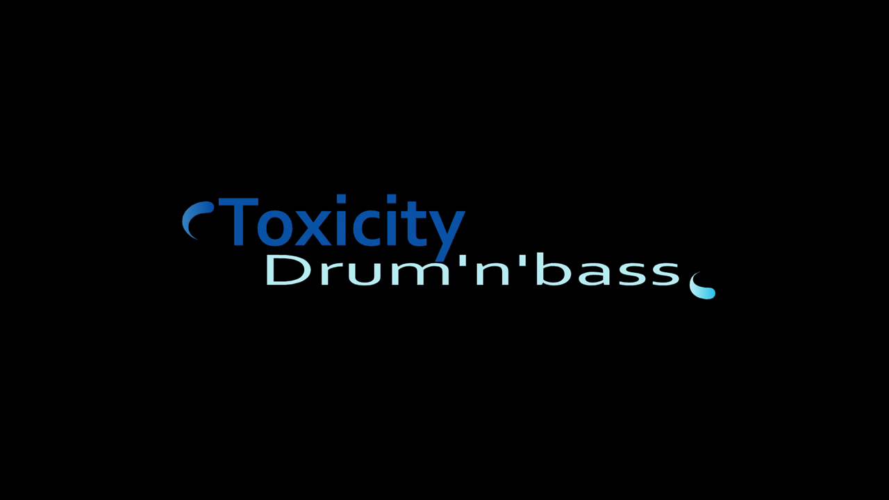 The Crystal Method - Play for Real (Dirtyphonics Remix)