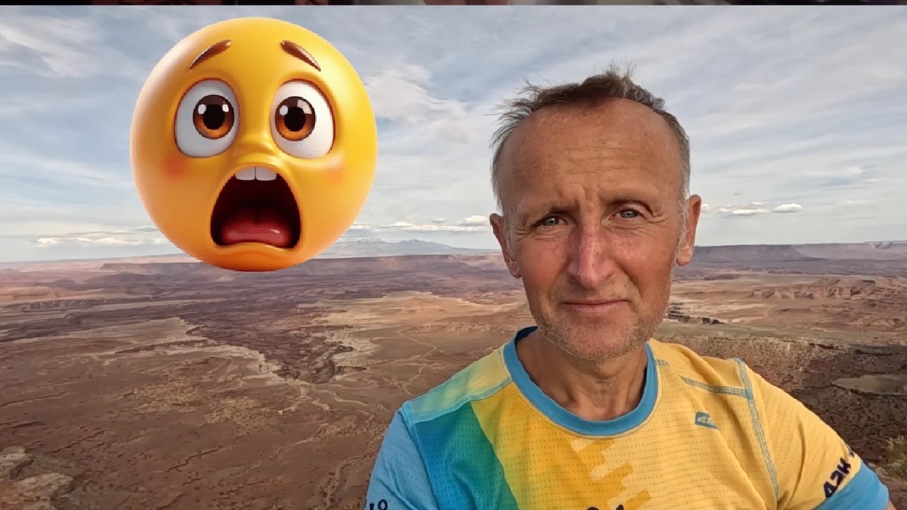 😱 POKONAĆ STRACH !?!