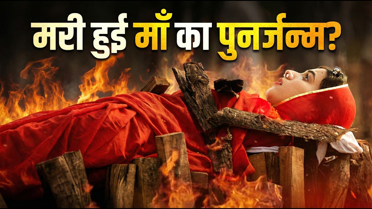 मौत को मात देकर लौटी माँ! विज्ञान भी रह गया दंग | Kayantar   | STAGE